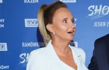 Joanna Kurska ma pożegnać się z posadą w TVP. "Wypowiedzenie czeka na podpis"