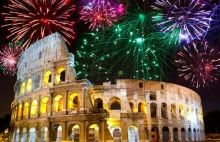 Jak Nowy Rok obchodzili antyczni Rzymianie?