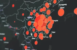 Chiny kończą pandemię. W styczniu znikną ostatnie obostrzenia