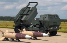 Ukraina dostanie rakiety ATACMS - Kuleba
