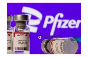 Irlandia zatwierdziła podawanie szczepień na covid niemowlętom