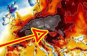 Pogoda na weekend zaszokuje. Rekord temperatury w Polsce? Do 16-18 stopni...