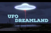 UFO: Dreamland - dokument Discovery Science