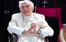 Watykan. Stan Benedykta XVI pozostaje stabilny