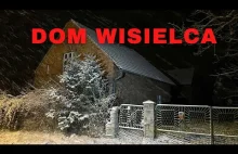 Opuszczony Dom Wisielca - Dochodzenie Paranormalne