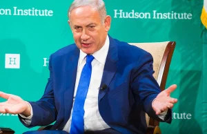Knesset zatwierdził rząd Netanjahu. Jego władza może doprowadzić do najgorszego