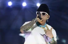 TVP wydała na Black Eyed Peas majątek. Zapłaciła spółka skarbu państwa