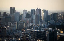 Japoński rząd płaci setki tysięcy za wyprowadzenie się z Tokio