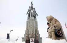 Reznikow: Rosja zamknie granice dla mężczyzn i wprowadzi stan wojenny