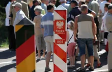 75 proc. Niemców nie chce, żeby ich kraj płacił Polsce reparacje wojenne