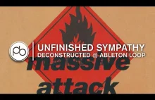 Track Deconstruction: Massive Attack - Unfinished Sympathy