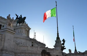 Włochy wprowadzają 26% podatek od zysków z krypto