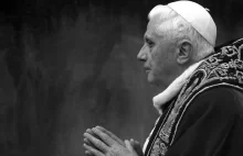 Benedykt XVI nie żyje. Papież-senior miał 95 lat