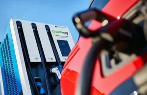 Od jutra GreenWay i Orlen podnoszą ceny za ładowanie pojazdów elektrycznych