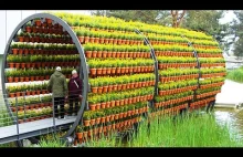 nowe technologie w rolnictwie