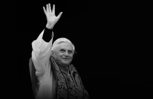 Znamy dokładną godzinę śmierci papież Benedykta XVI