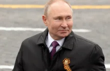 Putin łaskawie pozwoli zapłacić za gaz w walucie obcej xD