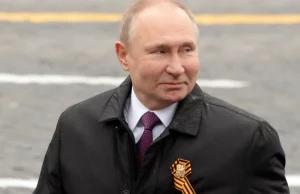 Putin łaskawie pozwoli zapłacić za gaz w walucie obcej xD