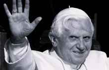 Jako papież nie skorzystał z szansy na udział w samooczyszczeniu Kościoła.