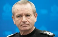 Szkocka policja promuje propedofilską nowomowę