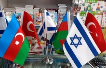 Azerbejdżan otwiera swoją ambasadę w Izraelu