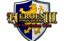 Heroes of Might and Magic III: The Succession Wars