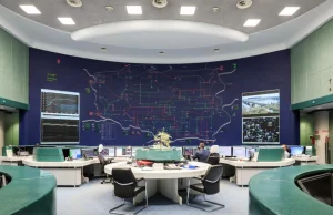 Siemens zaktualizuje system Polskich Sieci Elektroenergetycznych