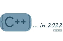 C++ na koniec roku 2022 (eng, 11 edycja raportu)