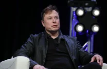 Rosja zdana na Elona Muska? NASA prowadzi rozmowy ze SpaceX