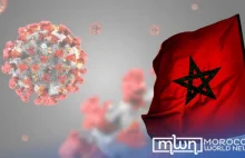 Maroko idzie krok dalej i wprowadza ban dla podróżnych z Chin