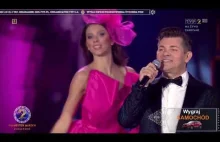 Zenek Martyniuk śpiewa z Playback-u na Sylwester Marzeń TVP 2022/23 - dowody
