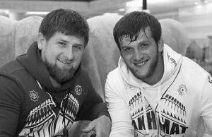 Pupilek Kadyrowa popadł w niełaskę. Znaleziono go martwego. Miał 30 lat.