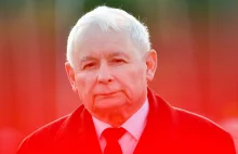 To ostatnia szansa Jarosława Kaczyńskiego. W 2023 r. będzie walczył do...