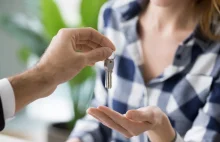 Zmiany dla wynajmujących mieszkania. Nowe przepisy od 1 stycznia
