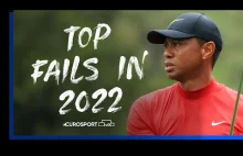Top Sporting Fails of 2022 | Eurosport