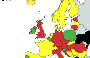 Zgromadzenie Ogólne ONZ przyjęło rezolucję w kwestii Palestyny