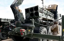 USA potajemnie modyfikowały wyrzutnie dla Ukrainy? „Żeby rakiety nie...