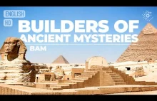 BUILDERS OF THE ANCIENT MYSTERIES - film dokumentalny