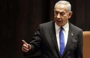 Izrael oburzony tym, że ONZ broni praw człowieka w Palestynie