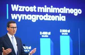 PiS wymontował bezpieczniki. Nikt nie wie,jak wygląda prawdziwy obraz finansów..