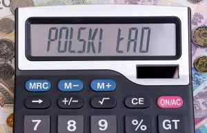 Polski Ład 3.0 wchodzi w życie od 1 stycznia 2023 r. Co zmieni się w podatkach?