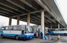 PiS spowodował całkowity upadek lokalnych połączeń autobusowych