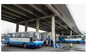 PiS spowodował całkowity upadek lokalnych połączeń autobusowych