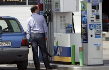 Będzie problem z dieslem? Od cen ropy ważniejsza dostępność paliw.
