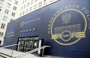 Ankieta NBP: w 2023 dwucyfrowa inflacja, za to stopy procentowe bez zmian