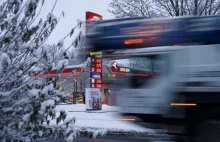 Cenowe cuda na stacjach Orlen. Rośnie VAT ale kierowcy tego nie odczuli