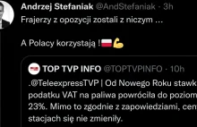 Diler DMK, Andrzej Stefaniak @AceMarketU, ekonomiczny ekspert z TVP INFO w akcji