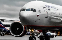 Aerofłot kupił 10 samolotów Boeing 777 od irlandzkiej firmy leasingowej