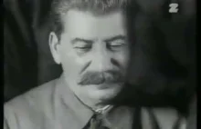 Stalin- zniewolenie umysłów