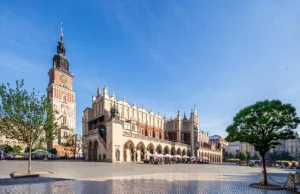 CNN publikuje listę najlepszych kierunków turystycznych na 2023. Polska pierwsza